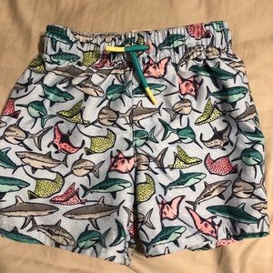 Swim trunks